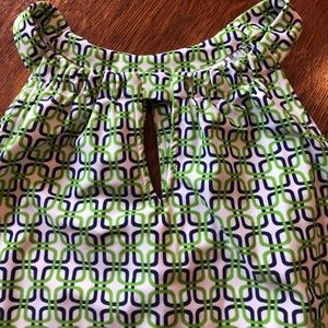 Jude Connolly Shirt. Size Small